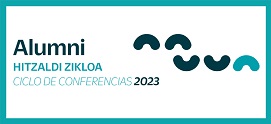 Ciclo de Conferencias alumni 2023